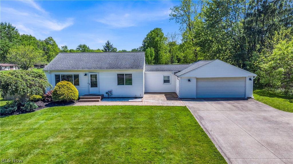 Photo of 4388 E Boston Road, Richfield, OH 44286 (MLS # 5203792)