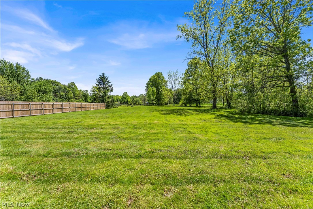 Richfield Township - Residential