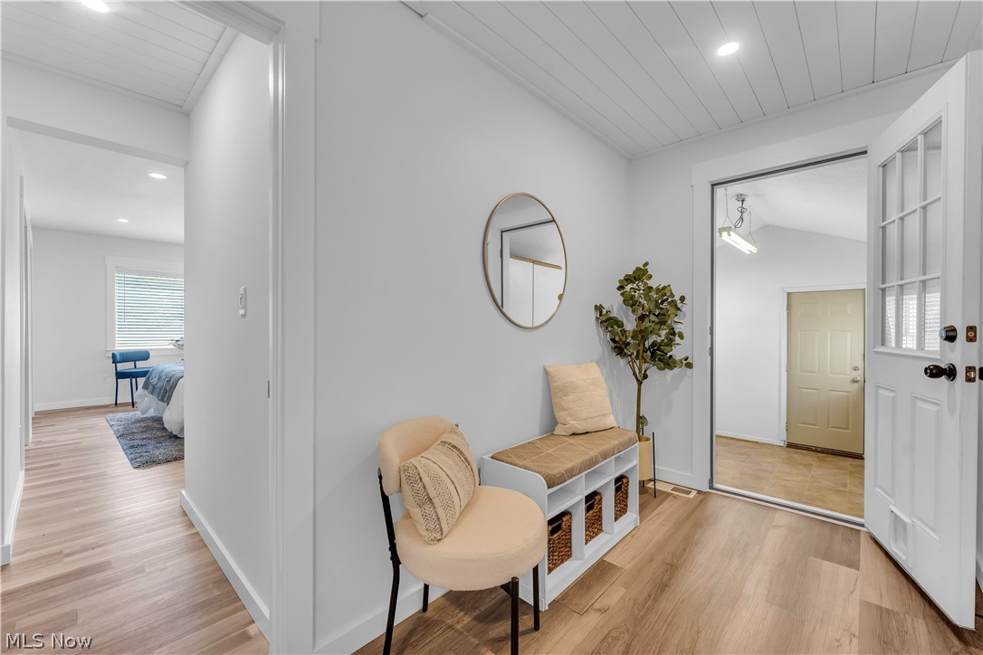 Richfield Township - Residential