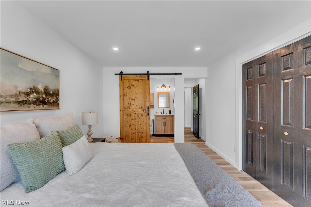 Richfield Township - Residential