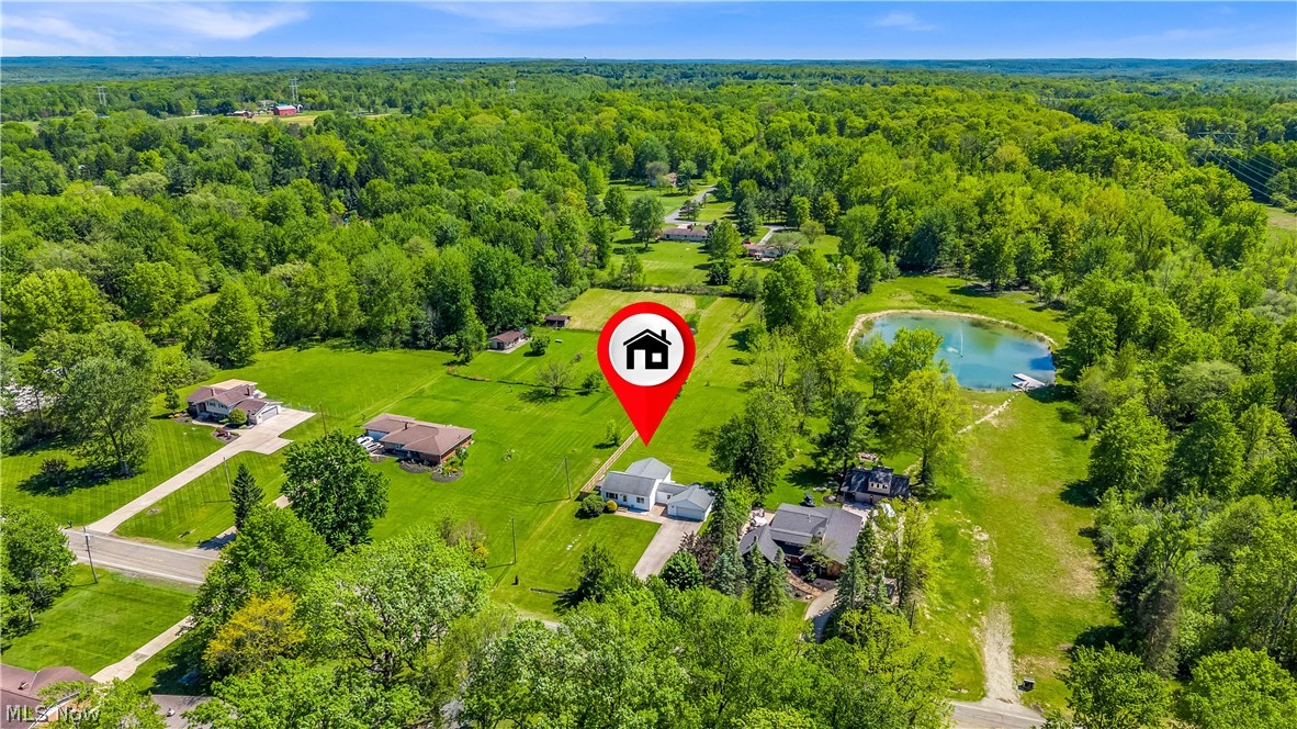 Richfield Township - Residential