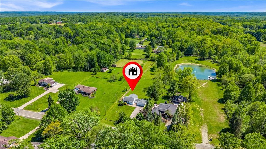 Photo of 4388 E Boston Road, Richfield, OH 44286 (MLS # 5203792)