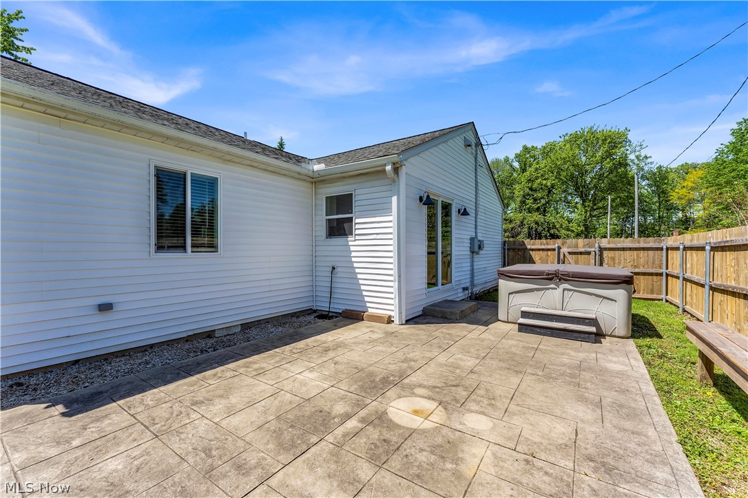 Richfield Township - Residential