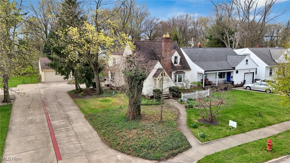 Meadowbrook Land Cos Cedar-Ta - Residential