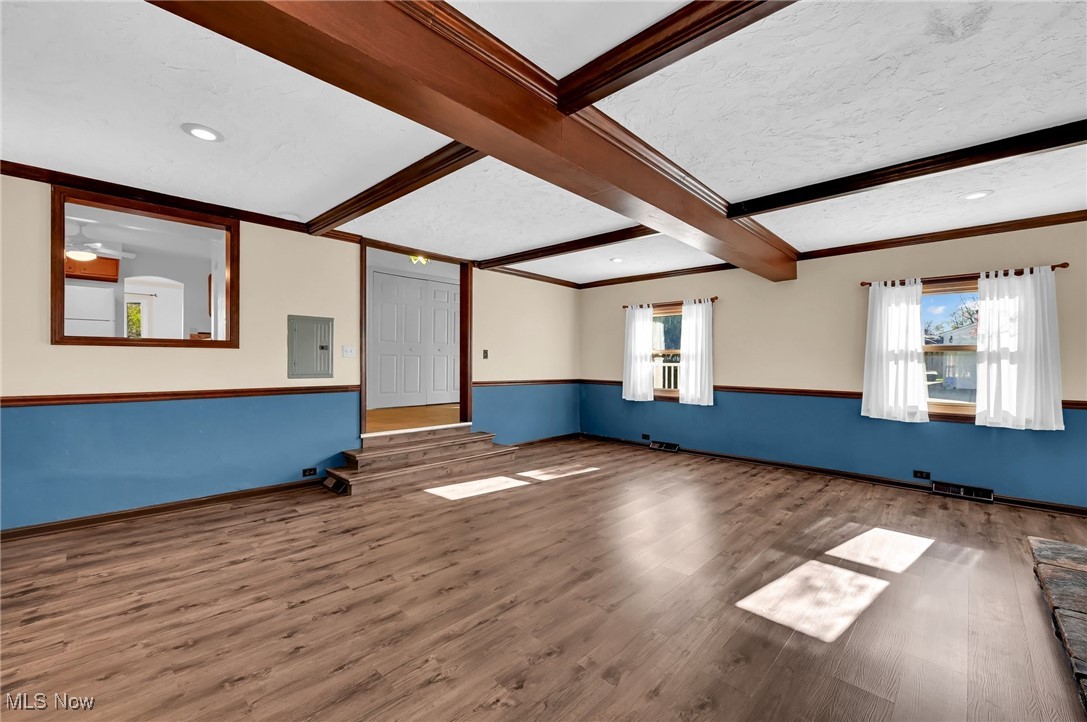 Meadowbrook Land Cos Cedar-Ta - Residential