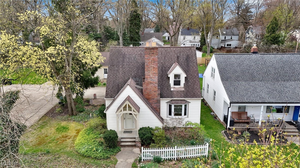 Meadowbrook Land Cos Cedar-Ta - Residential