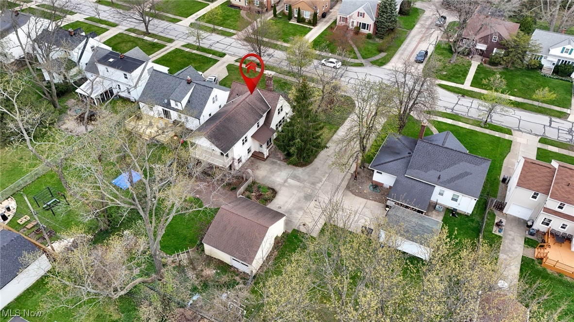 Meadowbrook Land Cos Cedar-Ta - Residential