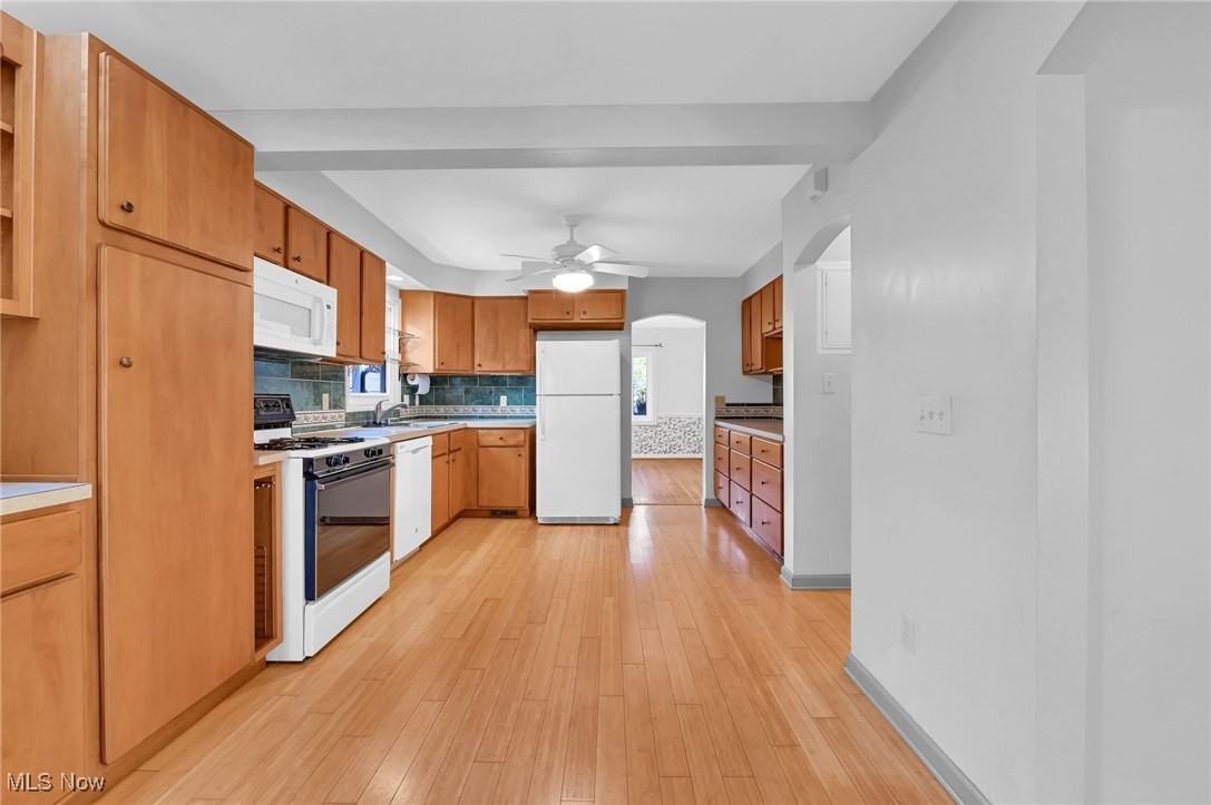 Meadowbrook Land Cos Cedar-Ta - Residential