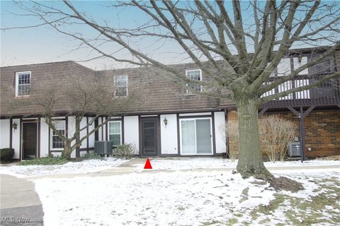 1920 King James Parkway Unit 14, Westlake, OH 44145 - #: 5097206