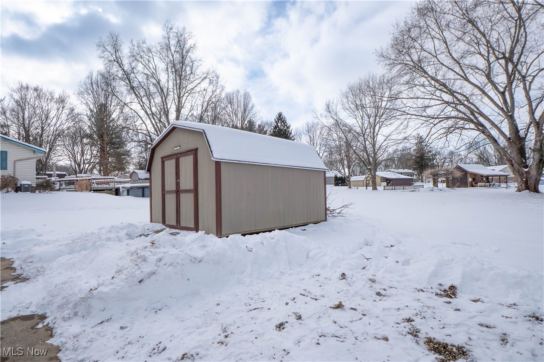Pines & Dales Allotment 03 - Residential