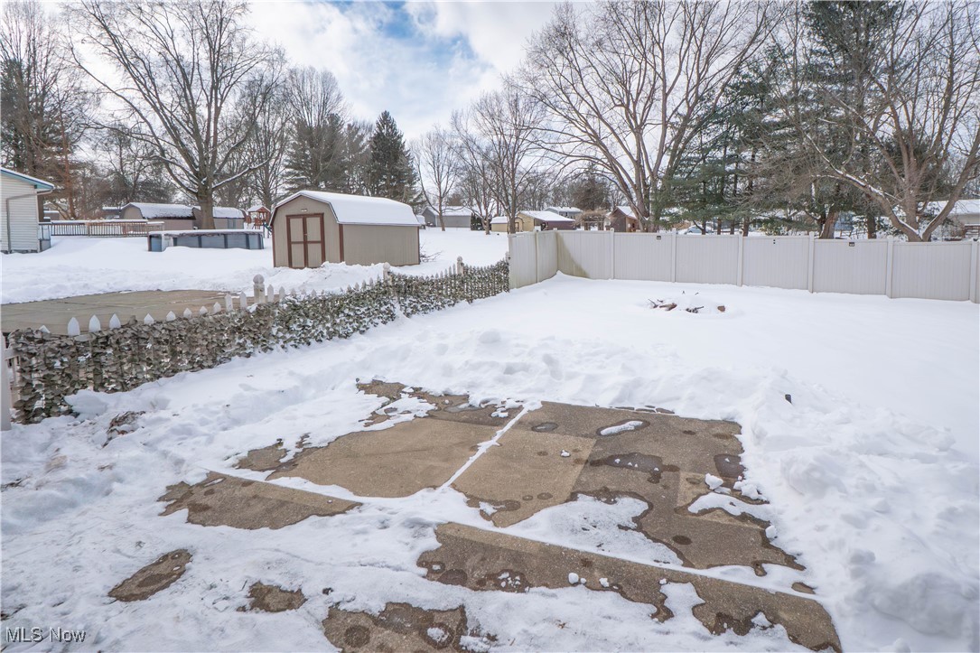 Pines & Dales Allotment 03 - Residential