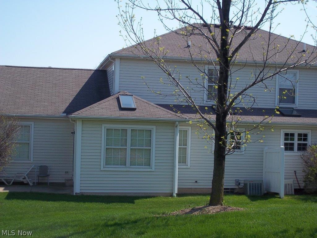 Park Ridge - Residential