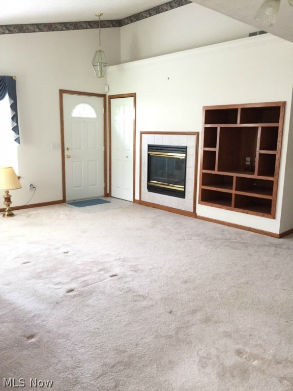 Park Ridge - Residential