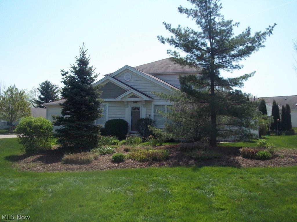 Park Ridge - Residential