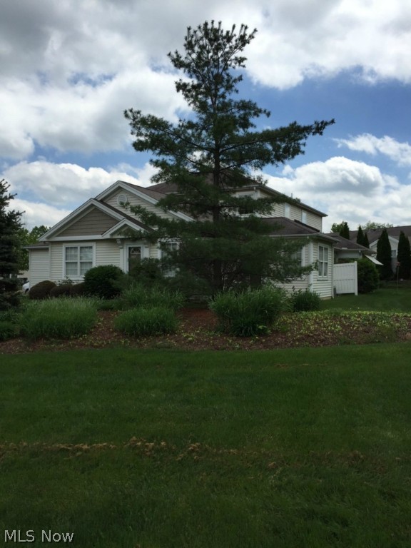 Park Ridge - Residential