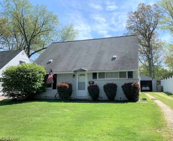 A yard like a park! If you like to spend time in your yard, this home might be the one for you! Come make your personal touches on this 4 bedroom home! The garage has a covered patio attached to it for your favorite summertime activities. Spacious bedrooms won't disappoint. A long time tenant has lived here who has meticulously taken care of the property. He is moving onto his next adventures and thus this lovely home will be available for the next owner!