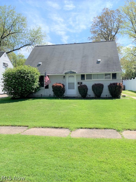 Avalon Hills - Residential