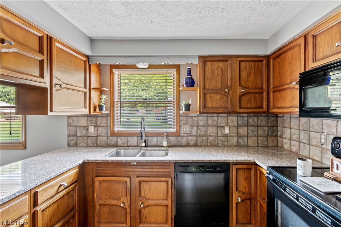 Sherwood Village - Residential