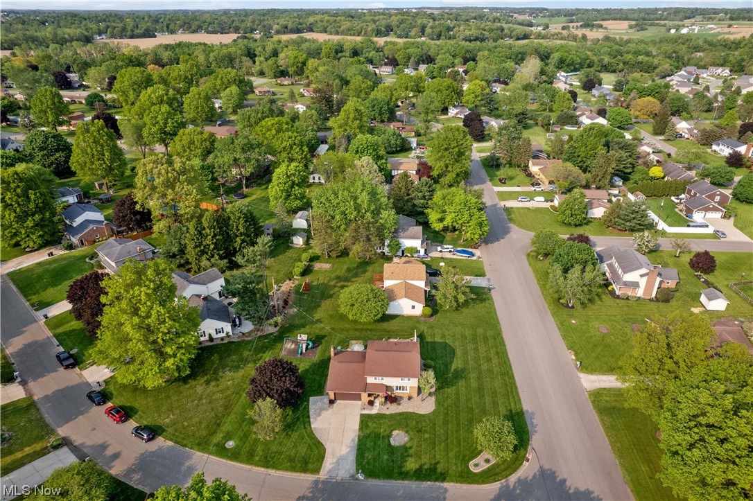 Sherwood Village - Residential