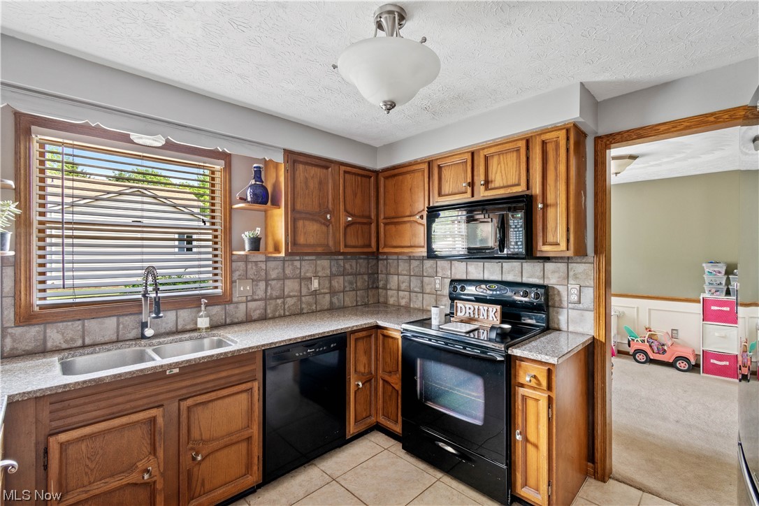 Sherwood Village - Residential