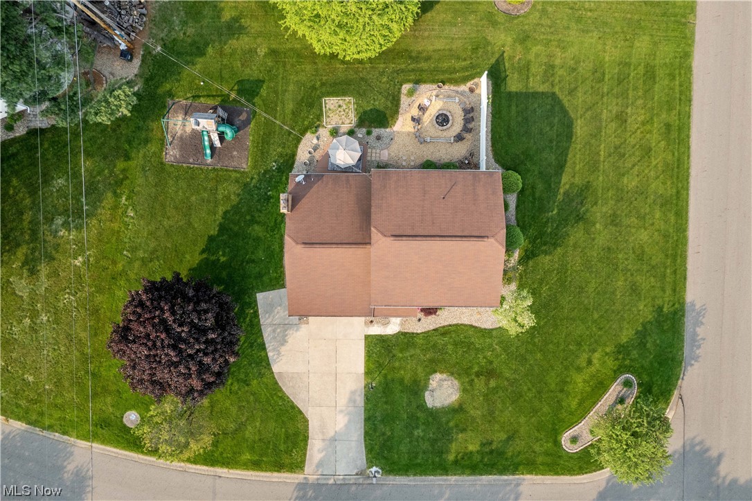 Sherwood Village - Residential