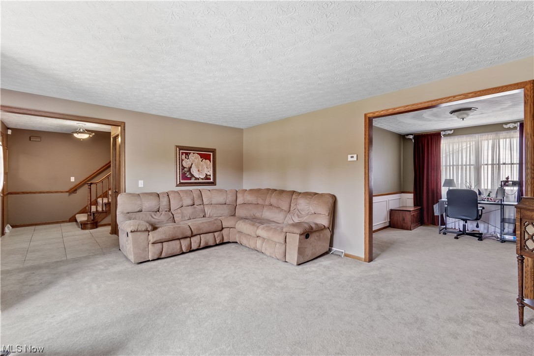 Sherwood Village - Residential