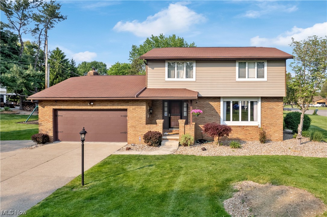 Sherwood Village - Residential