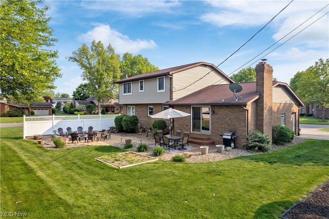 Sherwood Village - Residential