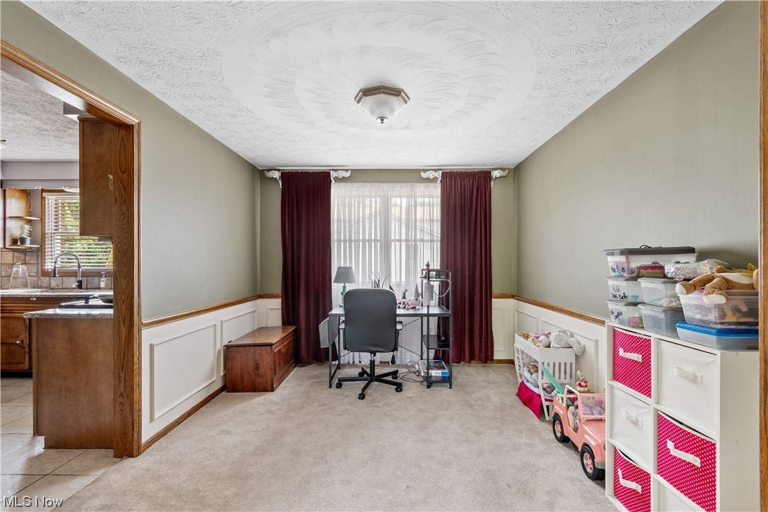 Sherwood Village - Residential