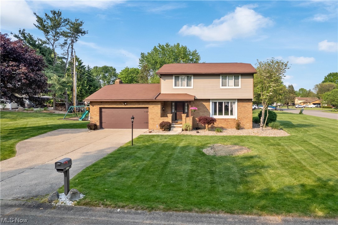 Sherwood Village - Residential