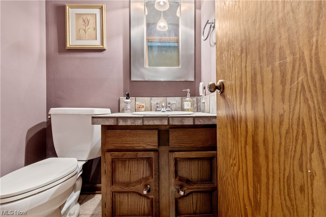 Sherwood Village - Residential