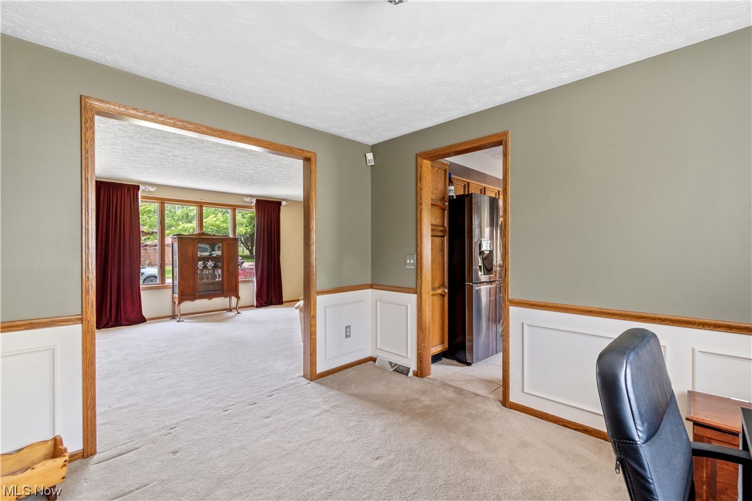 Sherwood Village - Residential