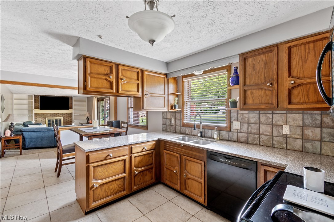 Sherwood Village - Residential