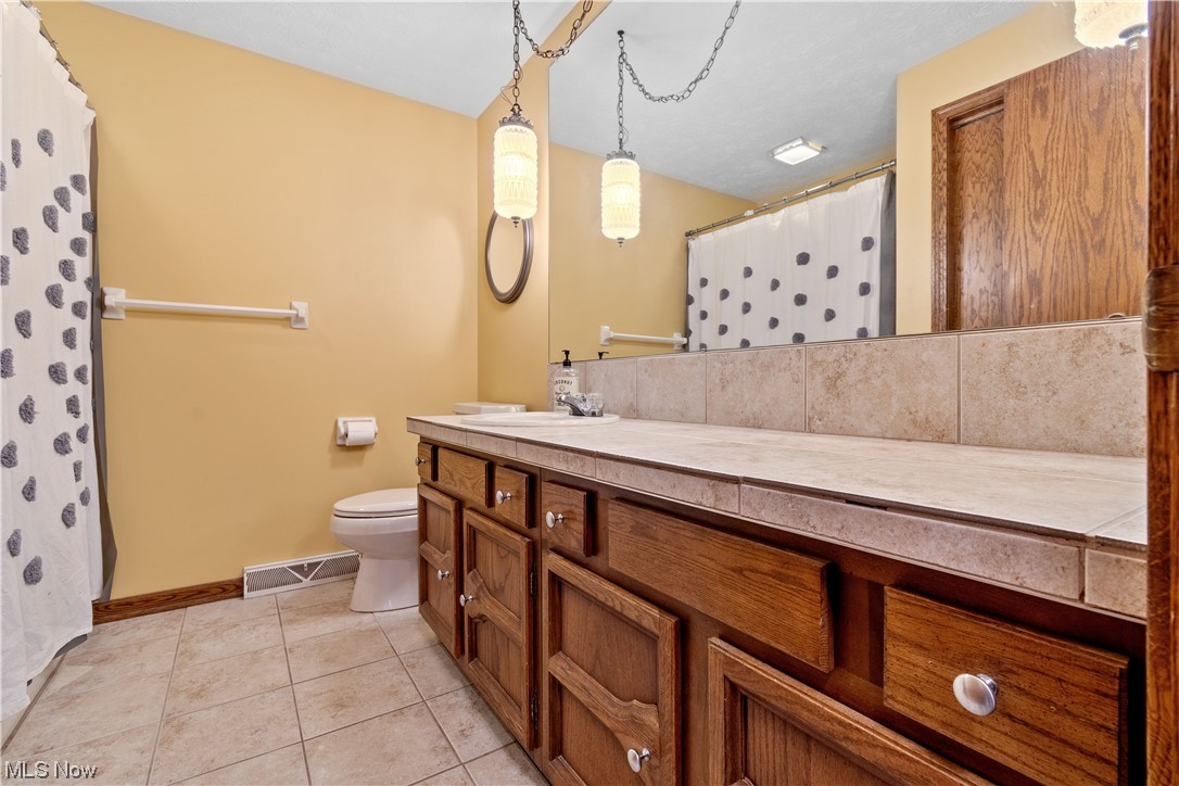 Sherwood Village - Residential