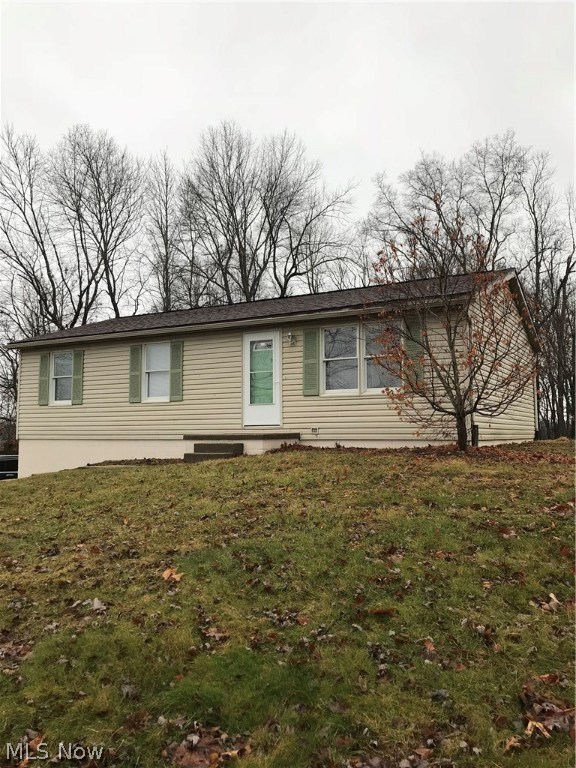 Southern Hills - Residential