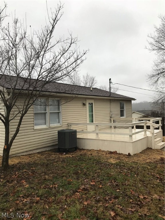 Southern Hills - Residential