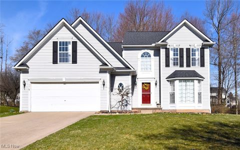 1601 Strauss Lane, Twinsburg, OH 44087 - MLS#: 5109148