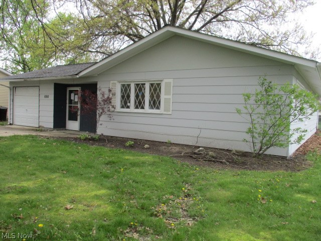 Blue Grass - Residential