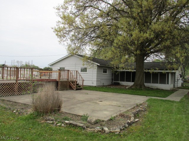 Blue Grass - Residential