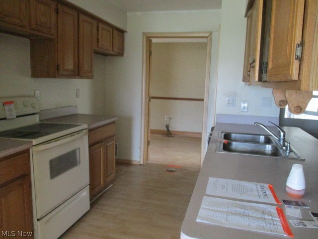 Blue Grass - Residential