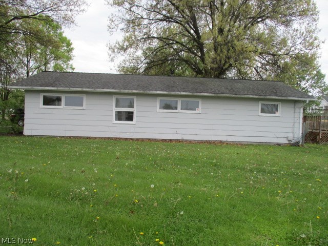 Blue Grass - Residential