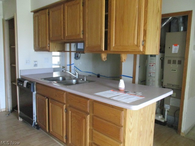 Blue Grass - Residential