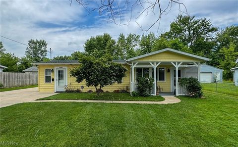 12228 Alton Drive, Grafton, OH 44044 - #: 5136583