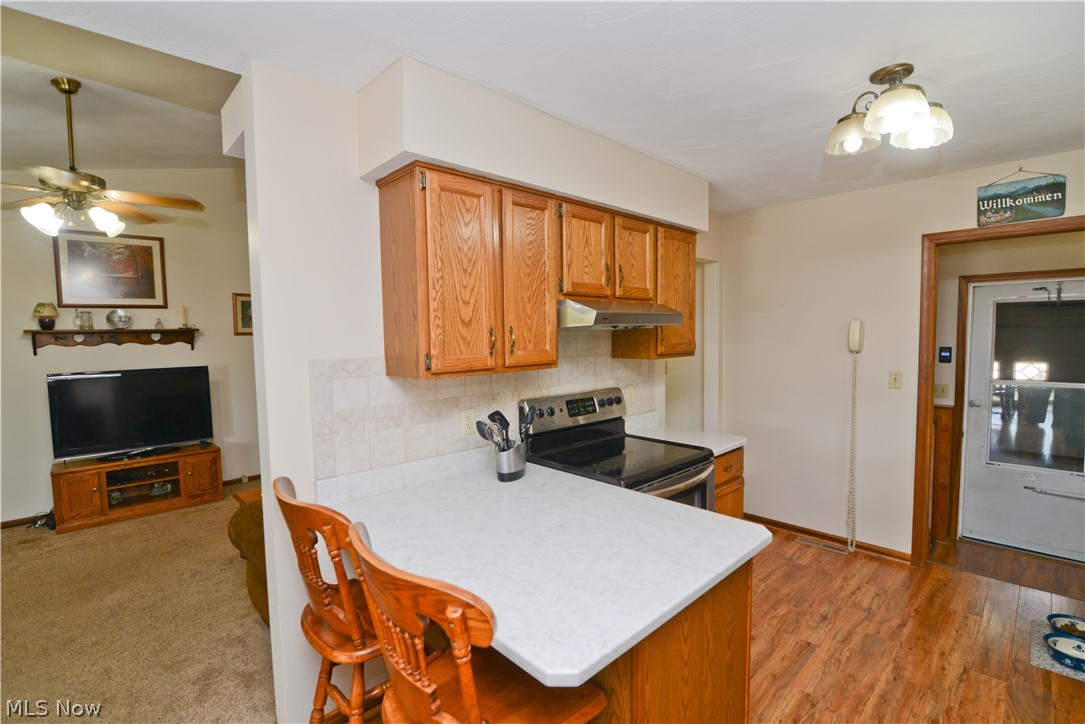 Countryside - Residential