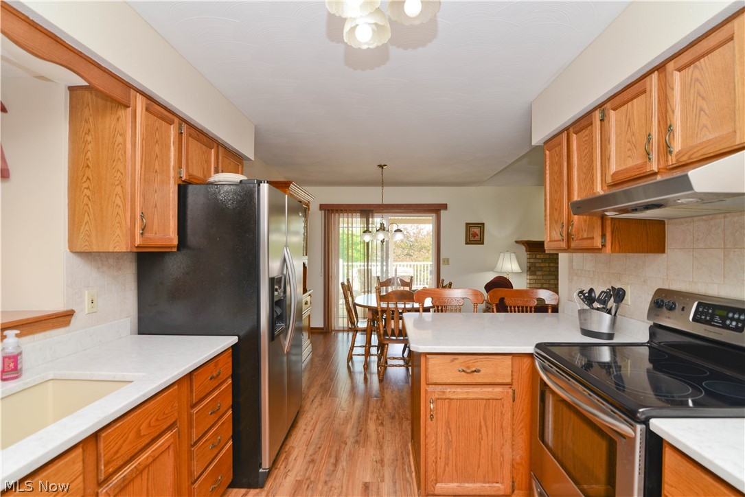 Countryside - Residential