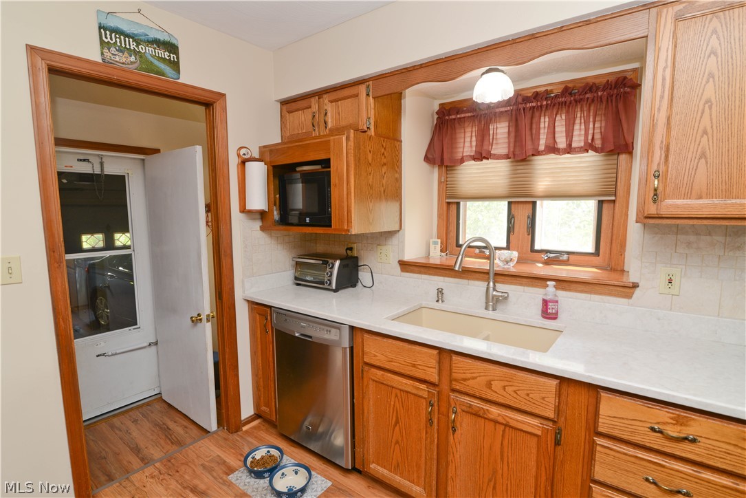 Countryside - Residential