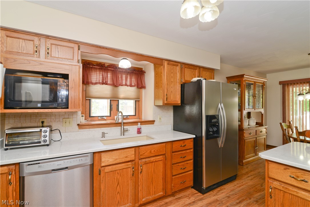 Countryside - Residential