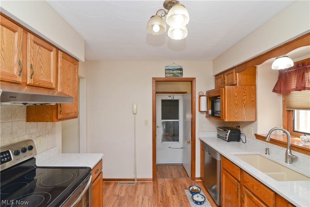 Countryside - Residential