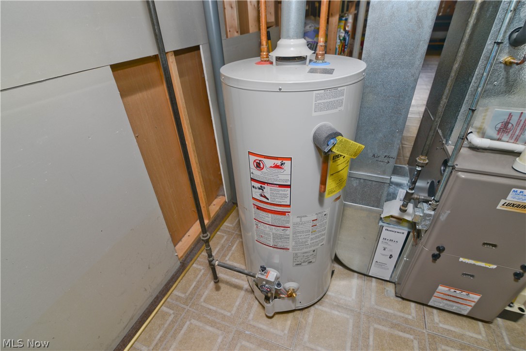 Countryside - Residential