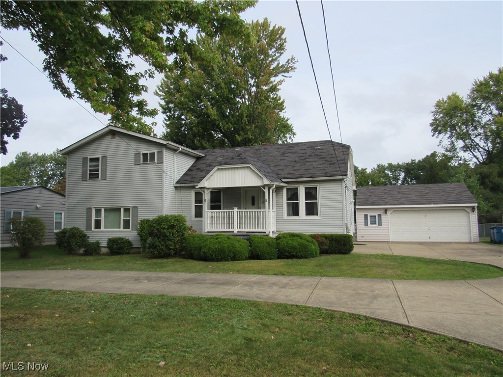 39007 Johnnycake Ridge Road, Willoughby, Ohio image 9